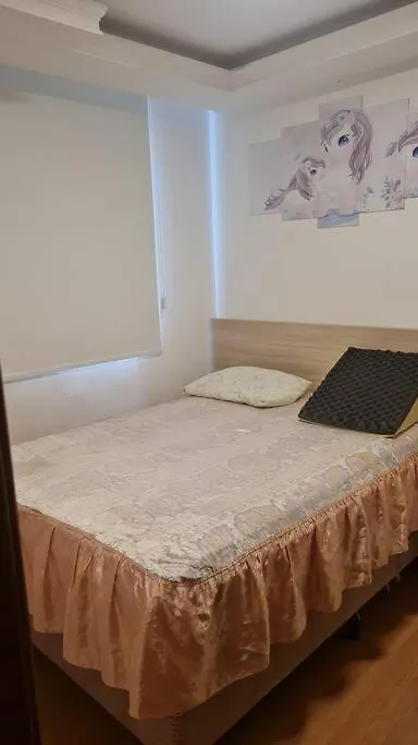 Apartament Litoral Norte Natalrn Daire Natal