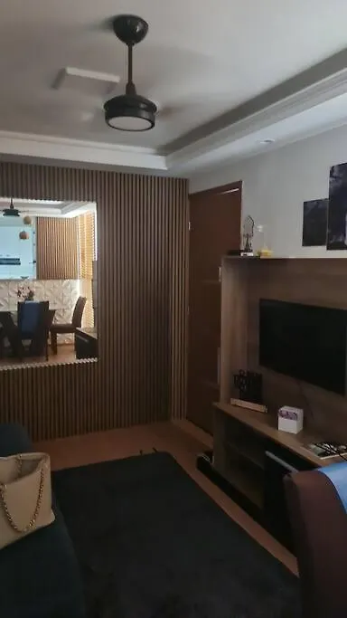 Apartament Litoral Norte Natalrn 0*, Natal