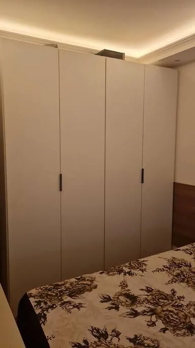 Apartament Litoral Norte Natalrn