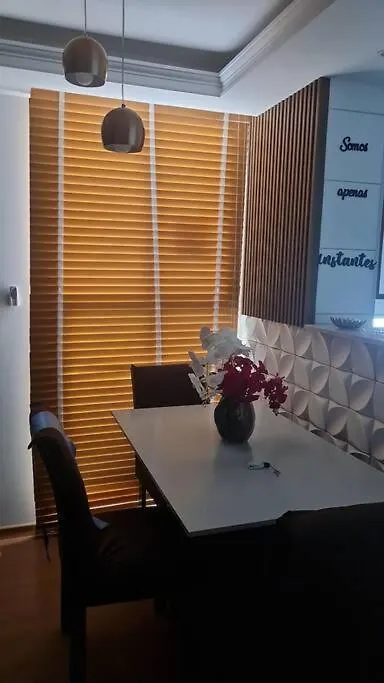 Apartament Litoral Norte Natalrn