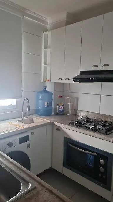 Daire Apartament Litoral Norte Natalrn Brezilya