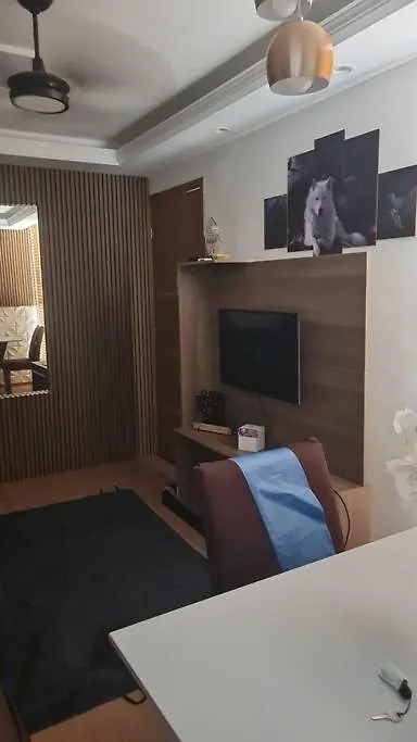 Daire Apartament Litoral Norte Natalrn