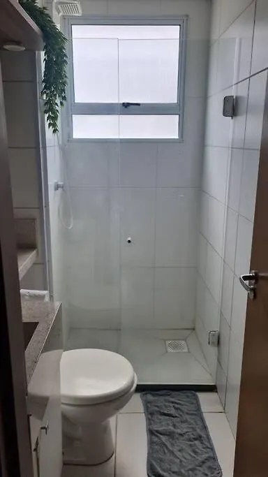Daire Apartament Litoral Norte Natalrn