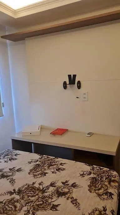 Daire Apartament Litoral Norte Natalrn Brezilya