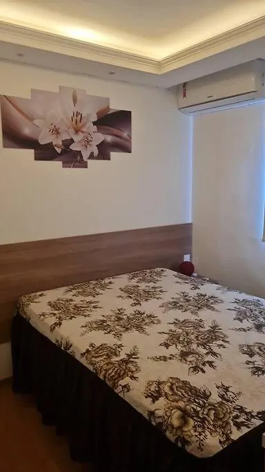 Apartament Litoral Norte Natalrn 0*, Natal Brezilya