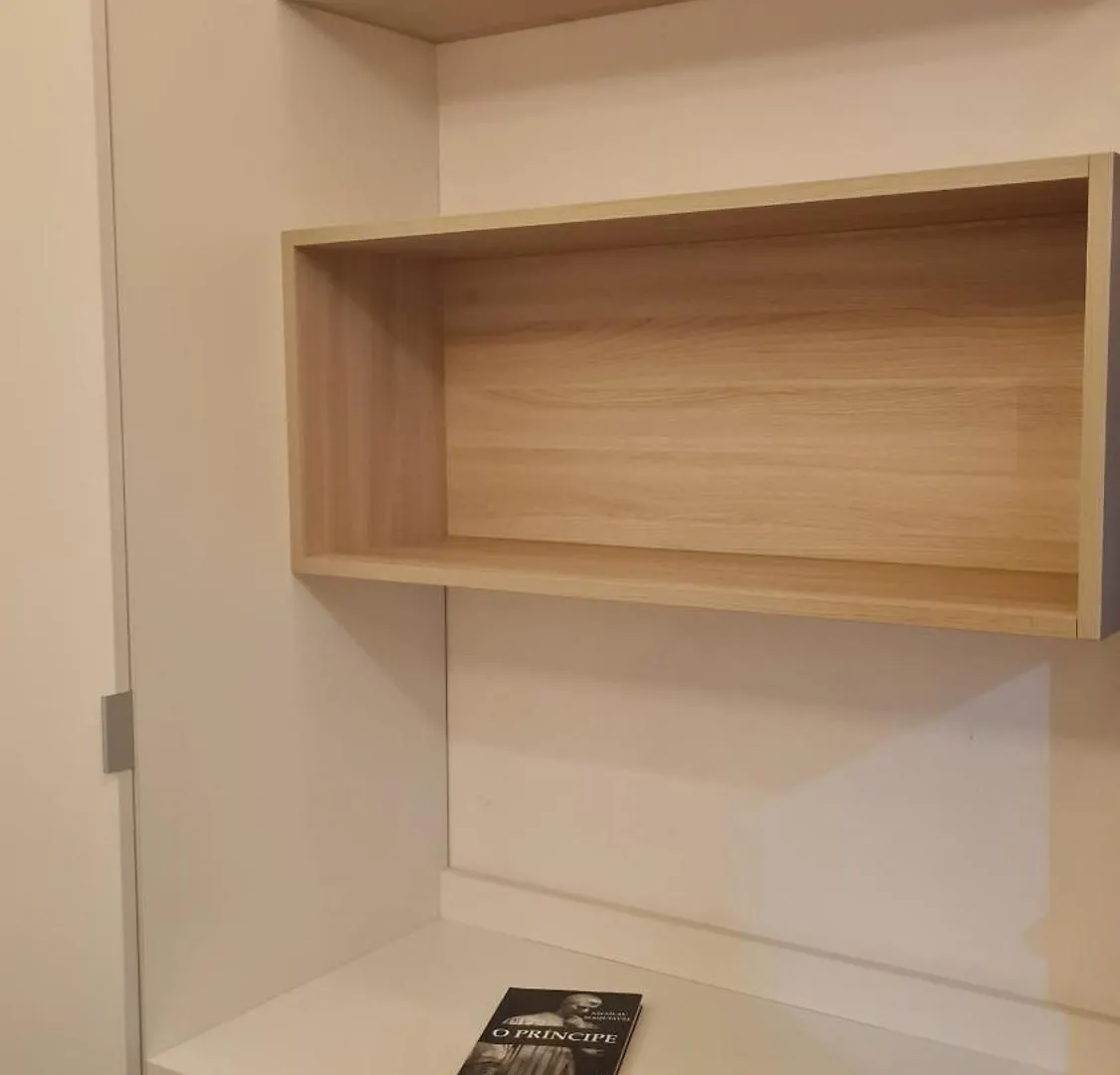 Apartament Litoral Norte Natalrn Brezilya