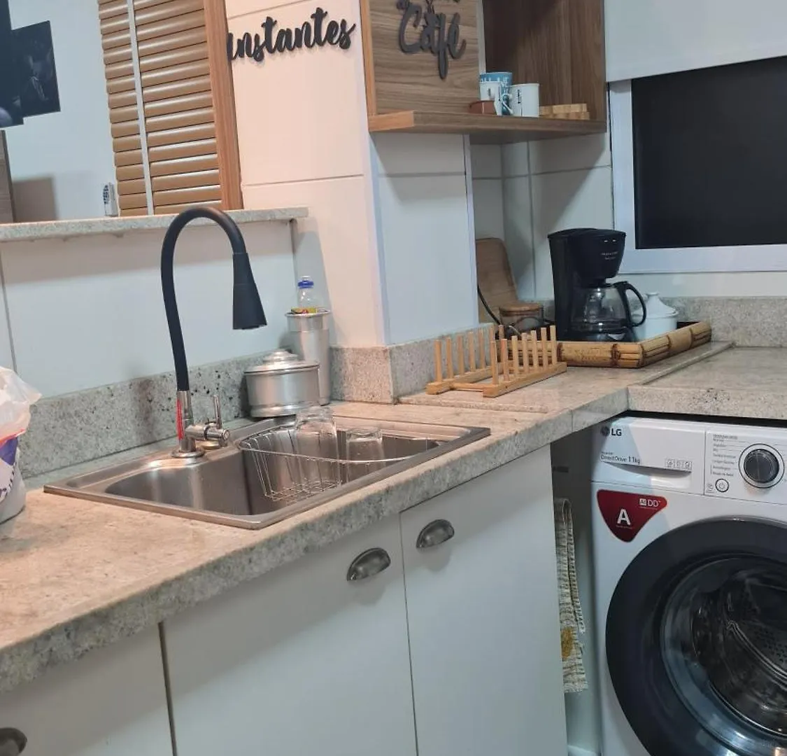 Apartament Litoral Norte Natalrn Daire