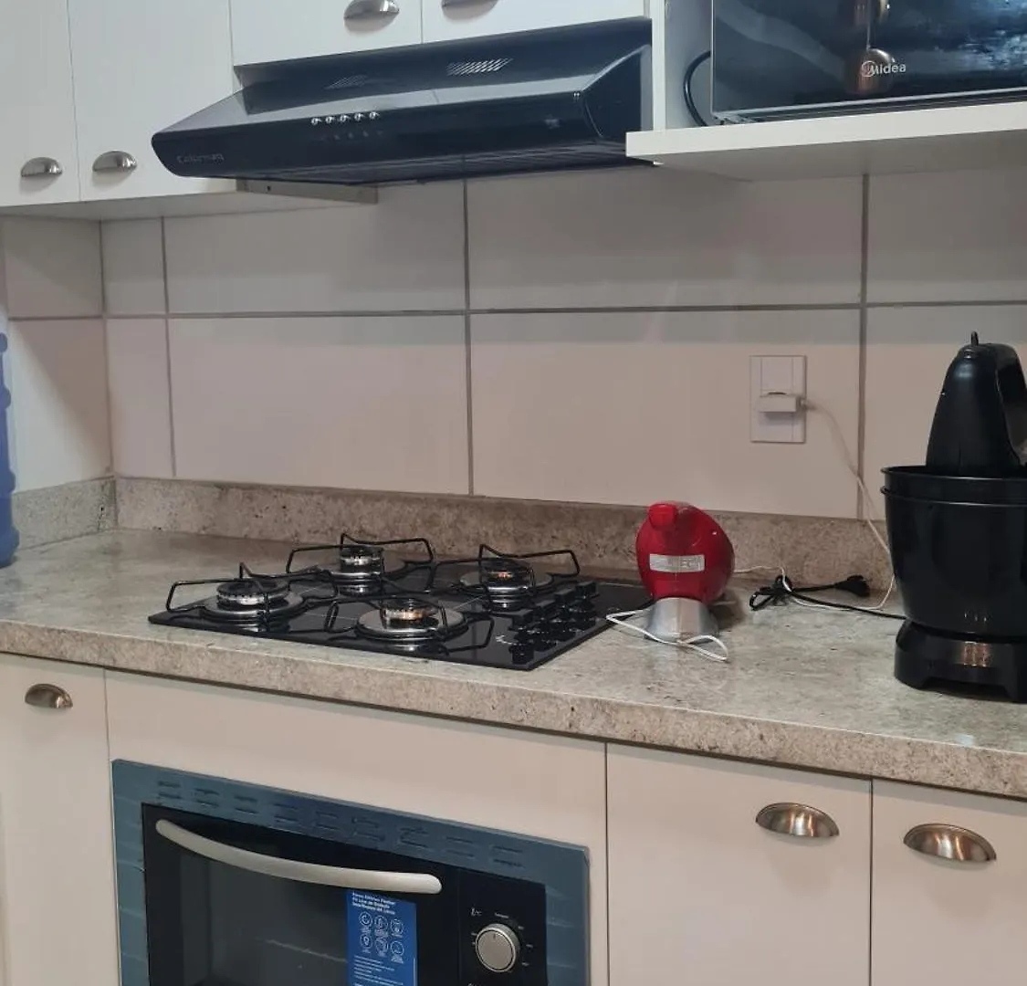 Daire Apartament Litoral Norte Natalrn
