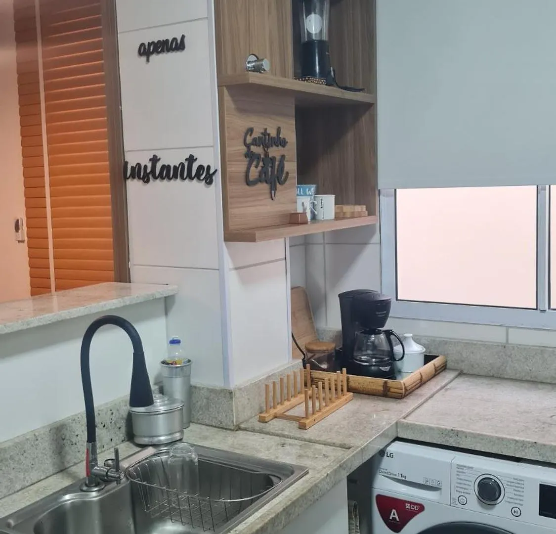 Daire Apartament Litoral Norte Natalrn