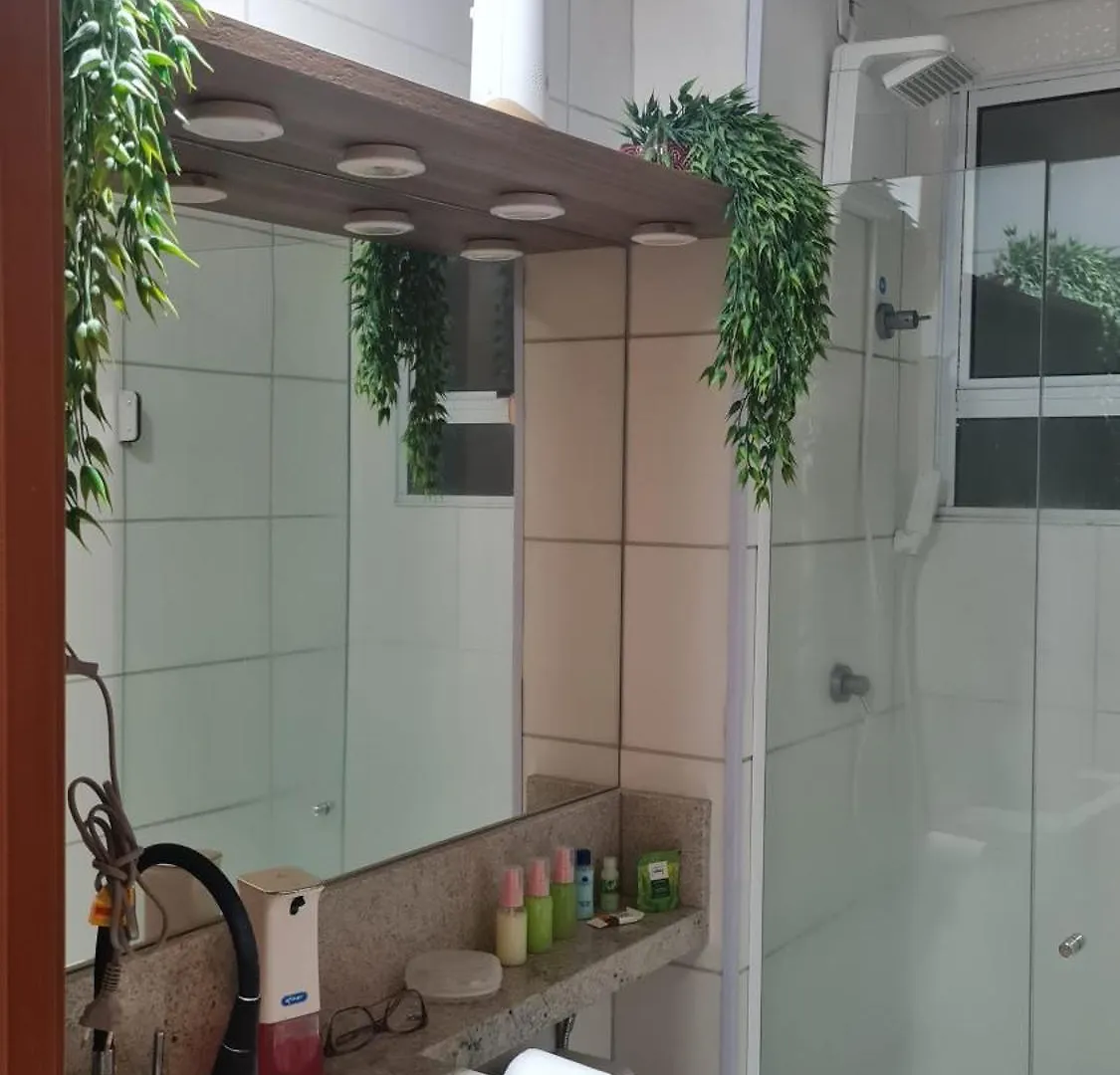 Apartament Litoral Norte Natalrn Brezilya