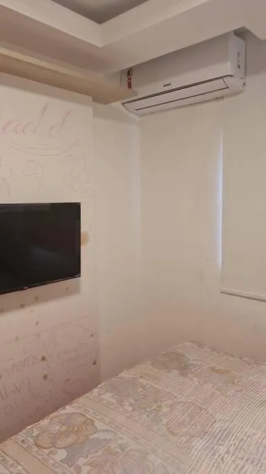 Apartament Litoral Norte Natalrn 0*, Natal