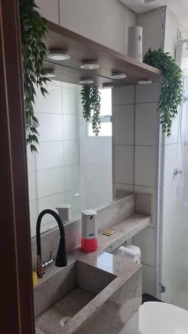 Apartament Litoral Norte Natalrn