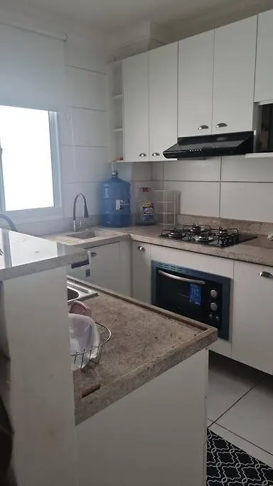 Appartamento Apartament Litoral Norte Natalrn