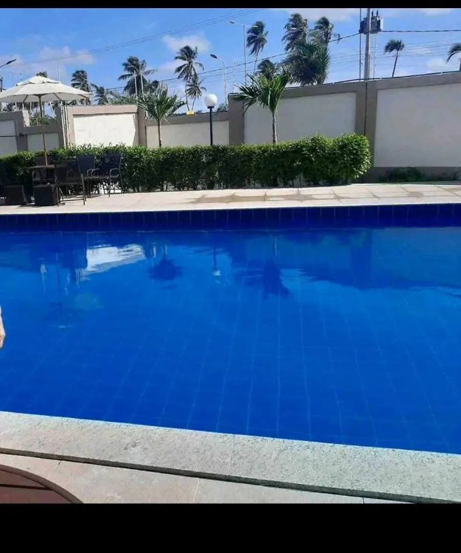 Apartament Litoral Norte Natalrn 0*, Natal