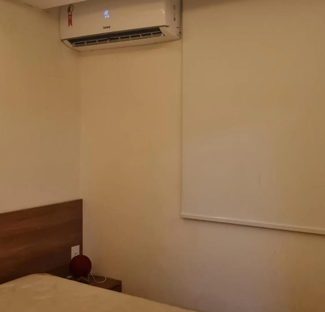Apartament Litoral Norte Natalrn Natal